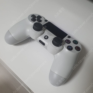 PS4 pro 7218B 화이트