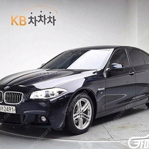 [BMW]5시리즈 (F10) 530d xDrive M 에어로 다이나믹 (5인승) ★중고차★중고차매입★전액할부★저신용자★신불자★소액할부★현금★카드 전부 가능합니다!