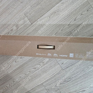 삼성전자 사운드바 hw-s61d (24만)