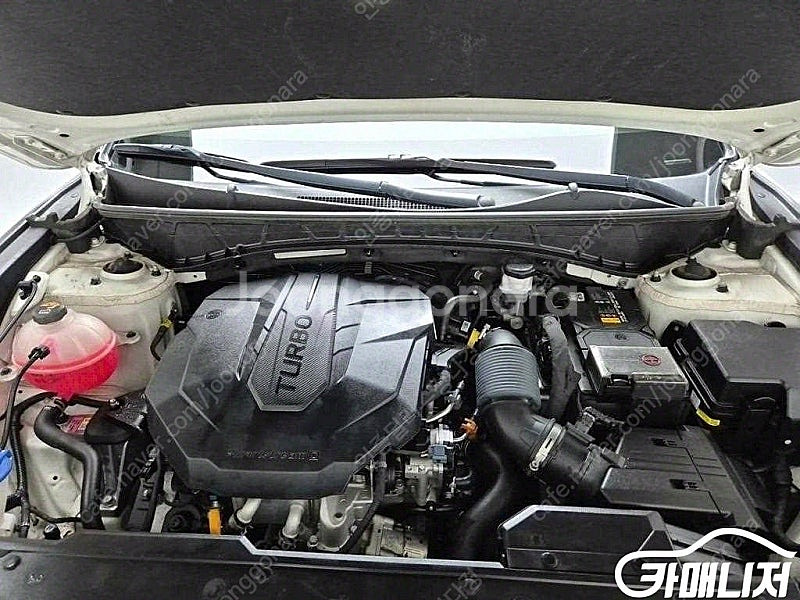 [현대]투싼 (NX4) 디젤 2.0 2WD 인스퍼레이션...--5