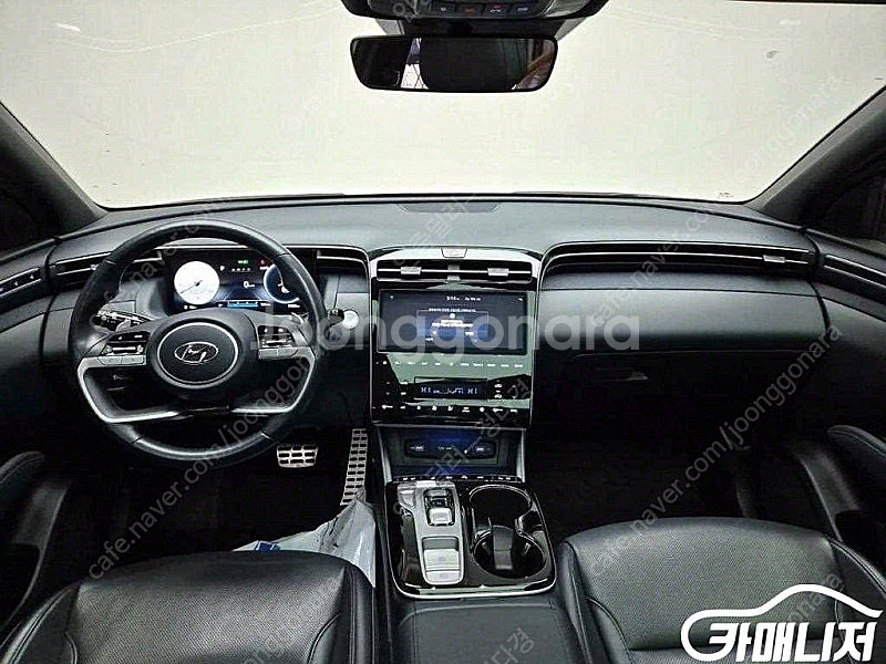 [현대]투싼 (NX4) 디젤 2.0 2WD 인스퍼레이션...--7