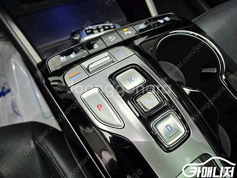 [현대]투싼 (NX4) 디젤 2.0 2WD 인스퍼레이션...--8