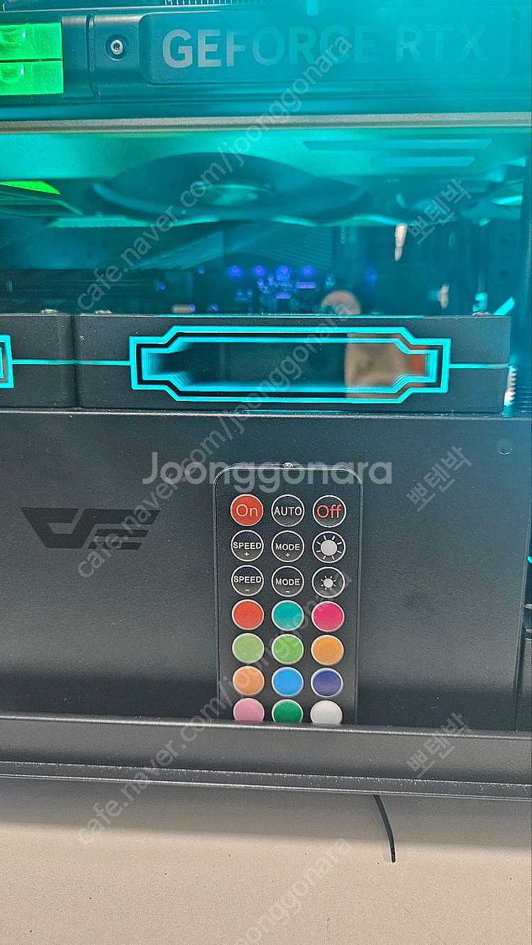 (조립완) 오버클럭 가능 버전 13900KF / Z79...--4