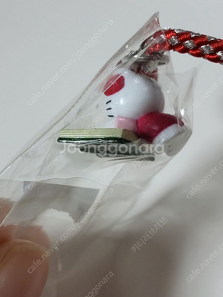헬로키티 고전 kanda 한정 독서 키티 책 키티 스트...--2