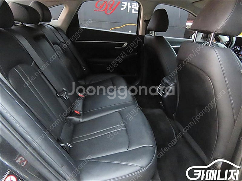 [현대]쏘나타 (DN8) 1.6 터보 프리미엄 ★중고차...--6