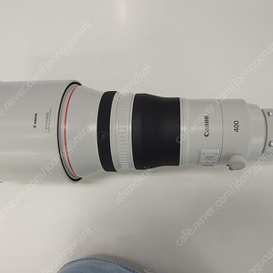 캐논 Rf 400mm f2.8 is usm