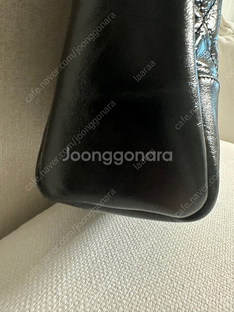 샤넬 31백 라지 @@숄더가능빅백@@--5