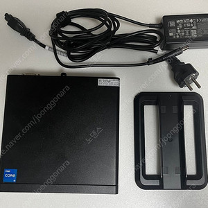 HP Pro Mini 260 G9 Desktop PC