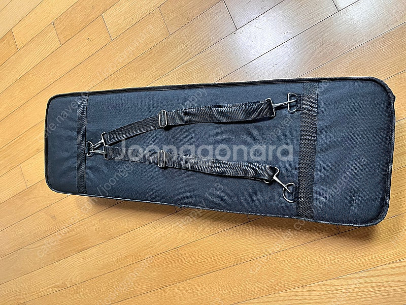 심로 501 국산바이올린 1/2팝니다--6