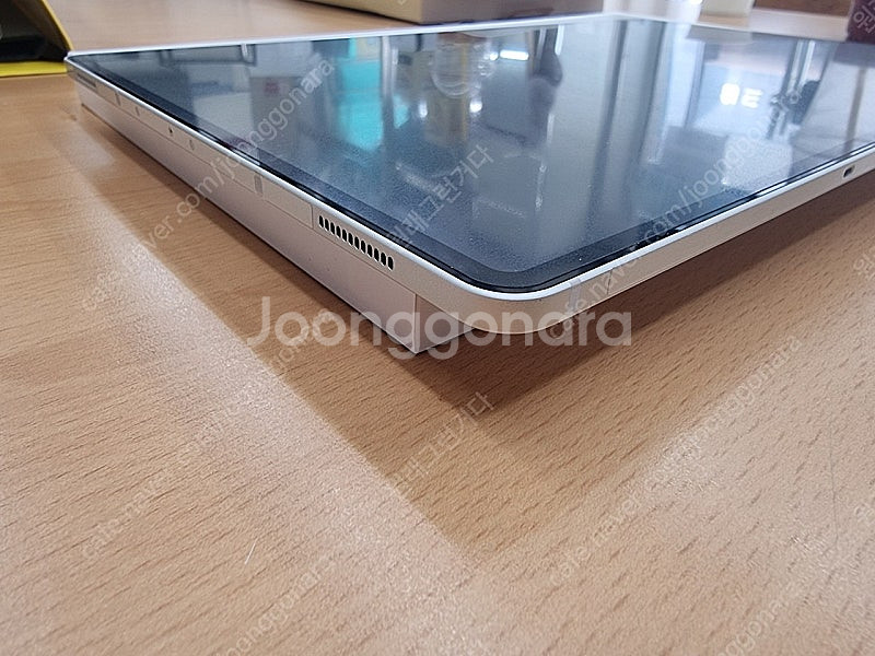 갤럭시탭 S9 울트라 정품북커버키보드 포함--6
