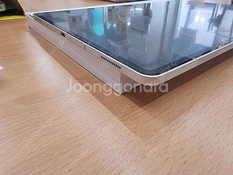 갤럭시탭 S9 울트라 정품북커버키보드 포함--8