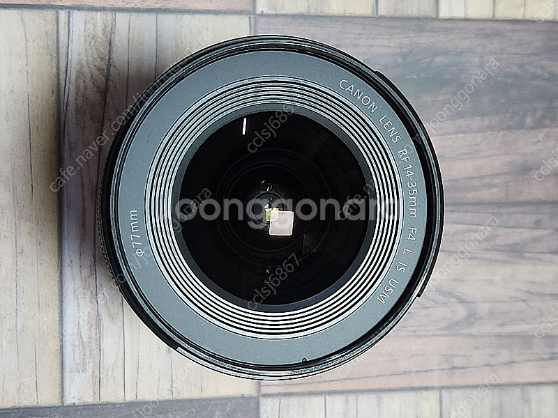캐논 RF 14-35 mm F4 L IS USM 143...--3
