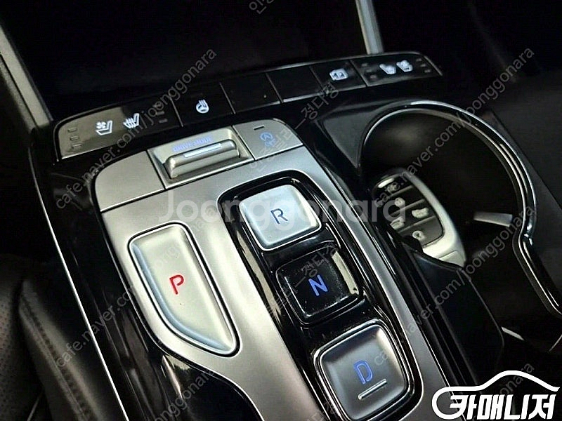 [현대]투싼 (NX4) 가솔린 1.6 터보 2WD 모던...--8