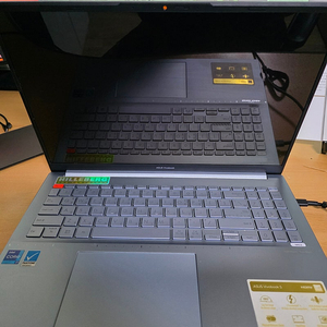 비보북 S 16X S5602ZA-L2014 WIN11 PRO 팝니다