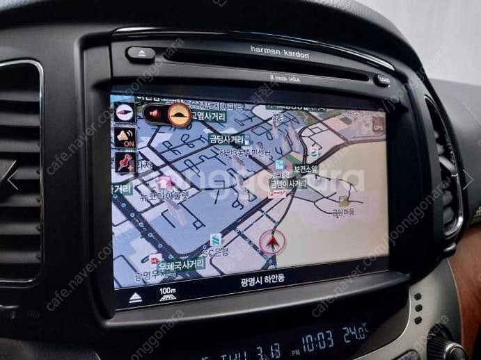 @15년식 뉴 체어맨 W CW600 4TRONIC 프레...--8