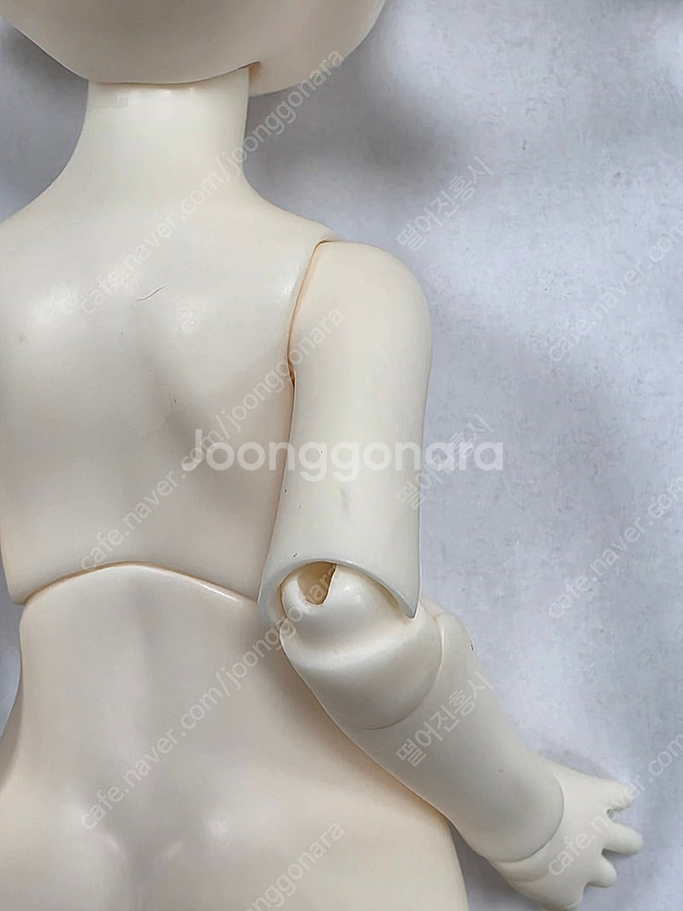 구체관절인형 구관 분계선 본체 USD--4