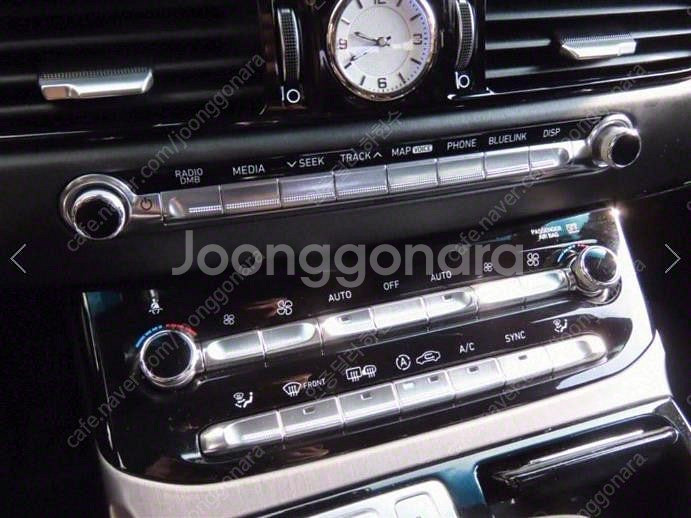 @16년식 EQ900 리무진 5.0 GDi 프레스티지 ...--8