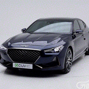 [제네시스]G70 3.3T 스포츠 AWD 슈프림 2018 년 중고차◆전액할부◆중고리스◆친절서비스◆