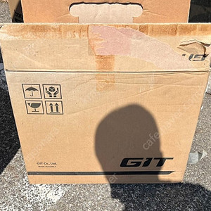 GIT 하이디에스 골드 스캐너 박스 풀세트