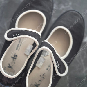 keds 메리제인 225