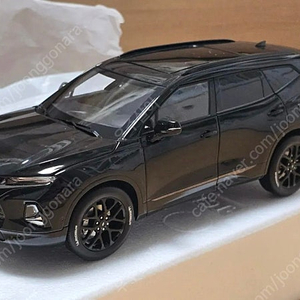 1:18 CSM 쉐보레 블레이저 다이캐스트 5만원