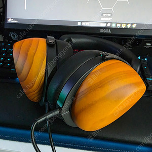 하이파이맨 (HIFIMAN) R10D 판매합니다.