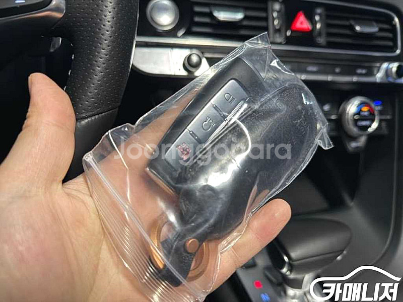 [제네시스]더 뉴 G70 디젤 2.2D 2WD 기본형 2021 년 중고차◆전액할부◆중고리스◆친절서비스◆--8