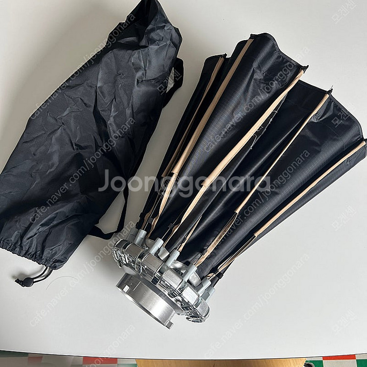지윤 MOLUS G200 전용 파라볼릭 소프트박스 60...--0