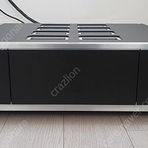 NAD M23 파워앰프