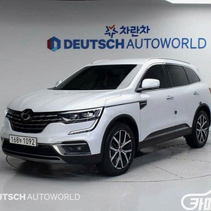 [르노코리아(삼성)]더뉴QM6 가솔린 2.0 GDe RE 시그니처 2WD 2020 년 중고차☆신뢰☆믿음☆정직☆고객님께 약속드립니다!