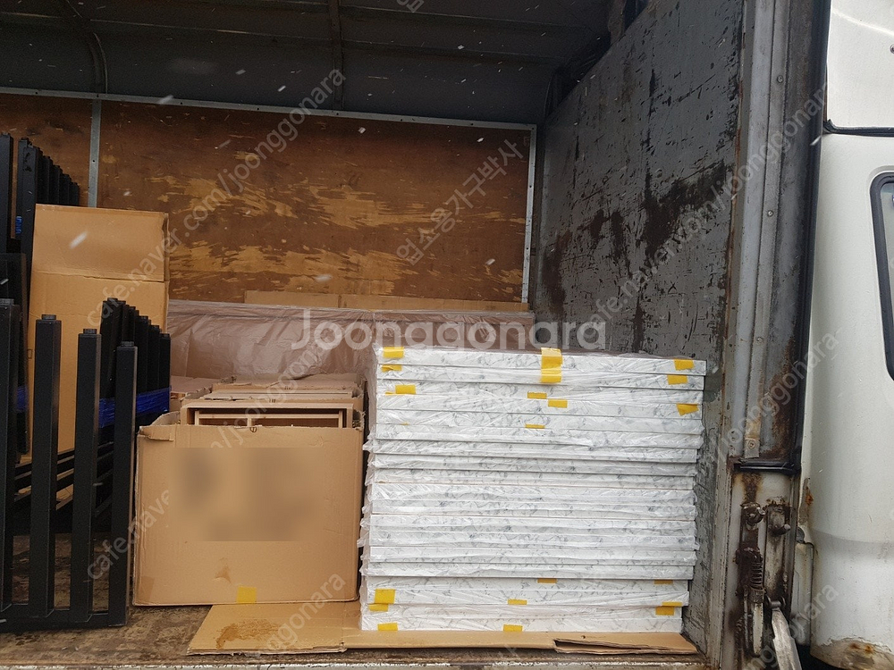 업소용 식탁 테이블 식당 곱창 대창 포차--1