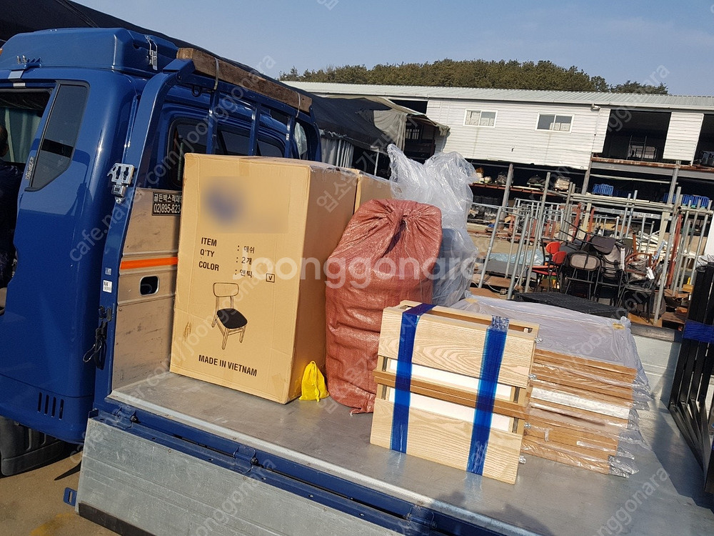 업소용 식탁 테이블 식당 곱창 대창 포차--7