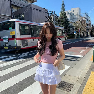 Siye시예마켓 비키스커트 S
