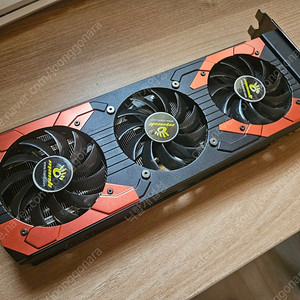 지포스 1070ti 8GB 팝니다