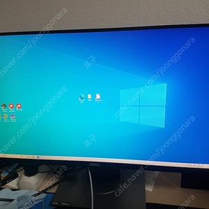 Dell s2417dg qhd 24인치 144hz 게이밍모니터