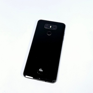 G600 ] LG G6 블랙 64기가 5.5만 판매합니다, 초깔끔 무잔상