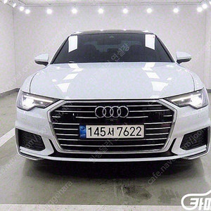 [아우디]A6 (C8) 40 TDI ★중고차★중고차매입★전액할부★저신용자★신불자★소액할부★현금★카드 전부 가능합니다!