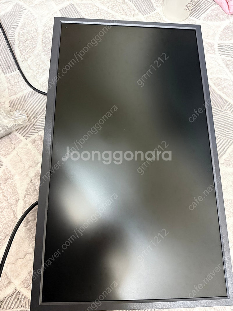 xl2546k 팝니다--4