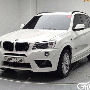 [BMW]X3 (F25) xDrive 20d M 스포츠 (5인승) ★중고차★중고차매입★전액할부★저신용자★신불자★소액할부★현금★카드 전부 가능합니다!