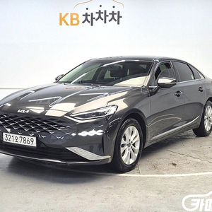 K8 3.5 LPG 2WD 2023 년 중고차◆전액할부◆중고리스◆여유자금◆