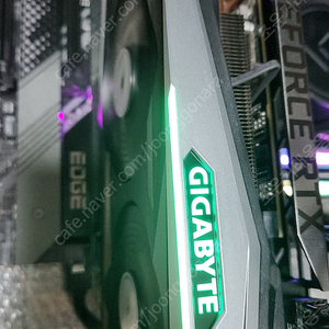 기가바이트 RTX 3080 GAMING OC 10G