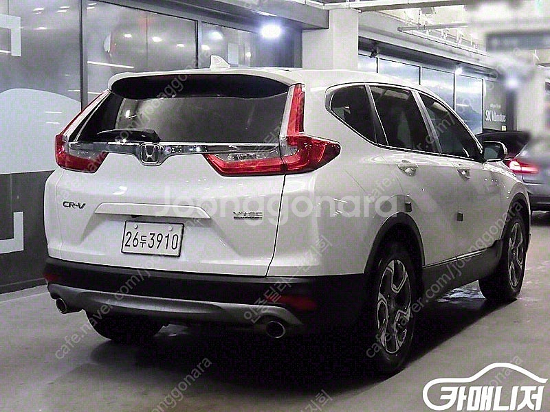 [혼다]CR-V 5세대 1.5 EX-L 2WD 중고차 ...--4