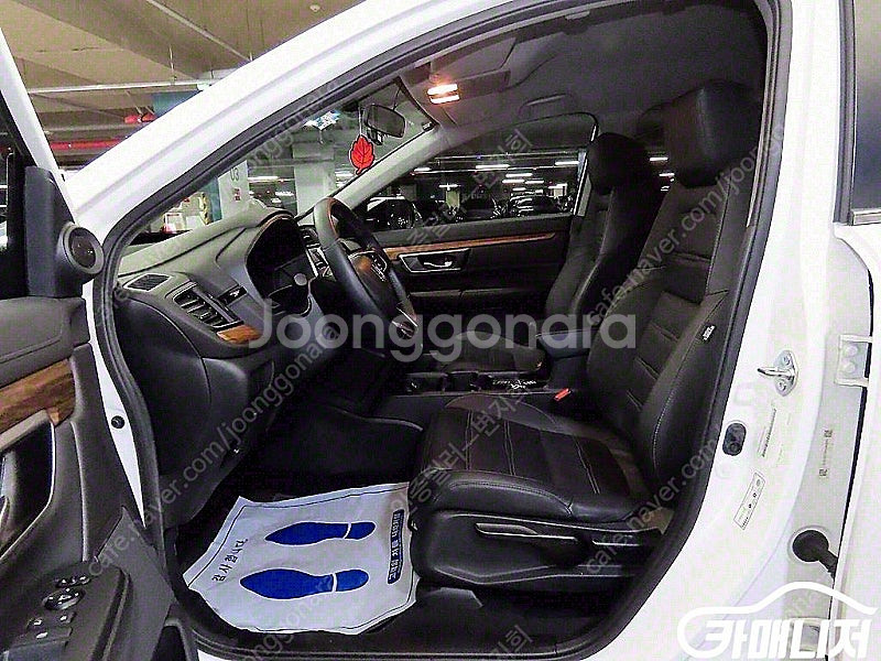 [혼다]CR-V 5세대 1.5 EX-L 2WD 중고차 ...--6