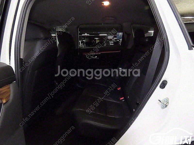[혼다]CR-V 5세대 1.5 EX-L 2WD 중고차 ...--7