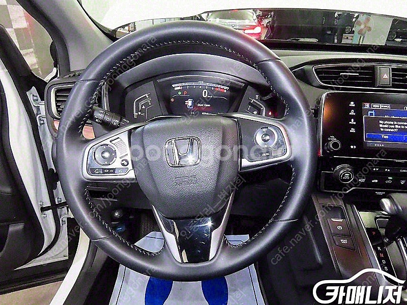[혼다]CR-V 5세대 1.5 EX-L 2WD 중고차 ...--8