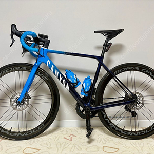 캐니언 Ultimate CF SLX Disc 9.0 Team 2020 Movistar blue