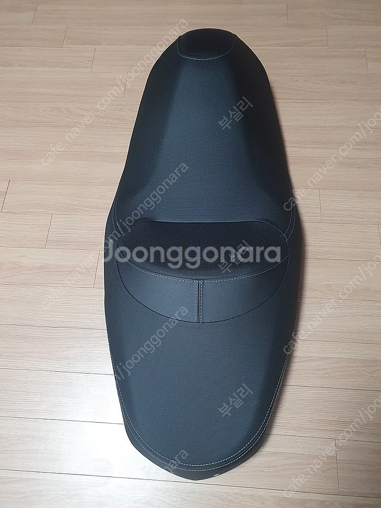 야마하 엑스맥스 순정시트 신차탈거 미사용신품--1