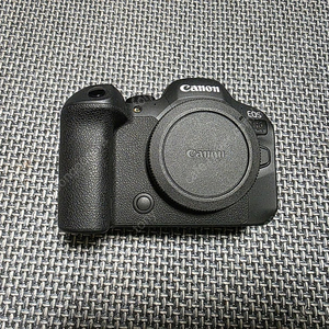 캐논 EOS R6 mark2 팝니다.