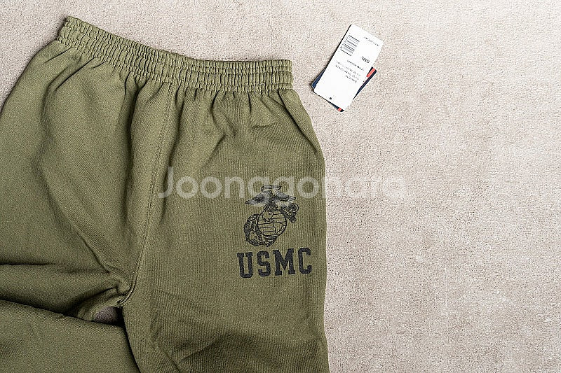US Marine Corps Sweat Shirt Sw...--7