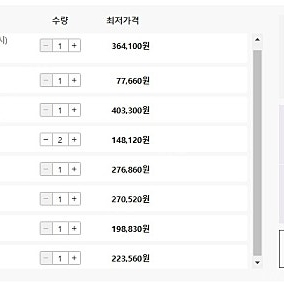 고사양 미니 컴퓨터 인텔 i5 14600k DDR5 32G 메모리 ROG B760-I